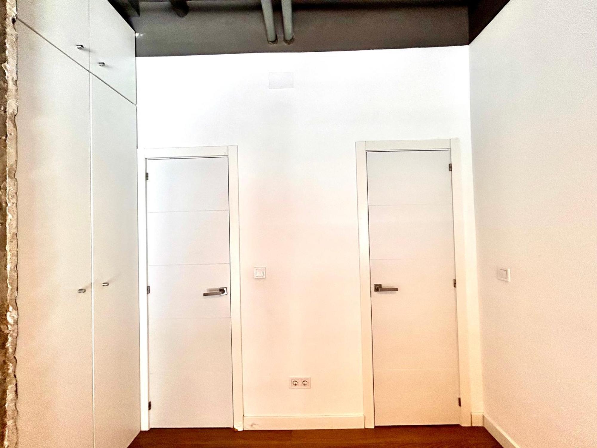 Appartamento Loft Desing Retiro Madrid Esterno foto